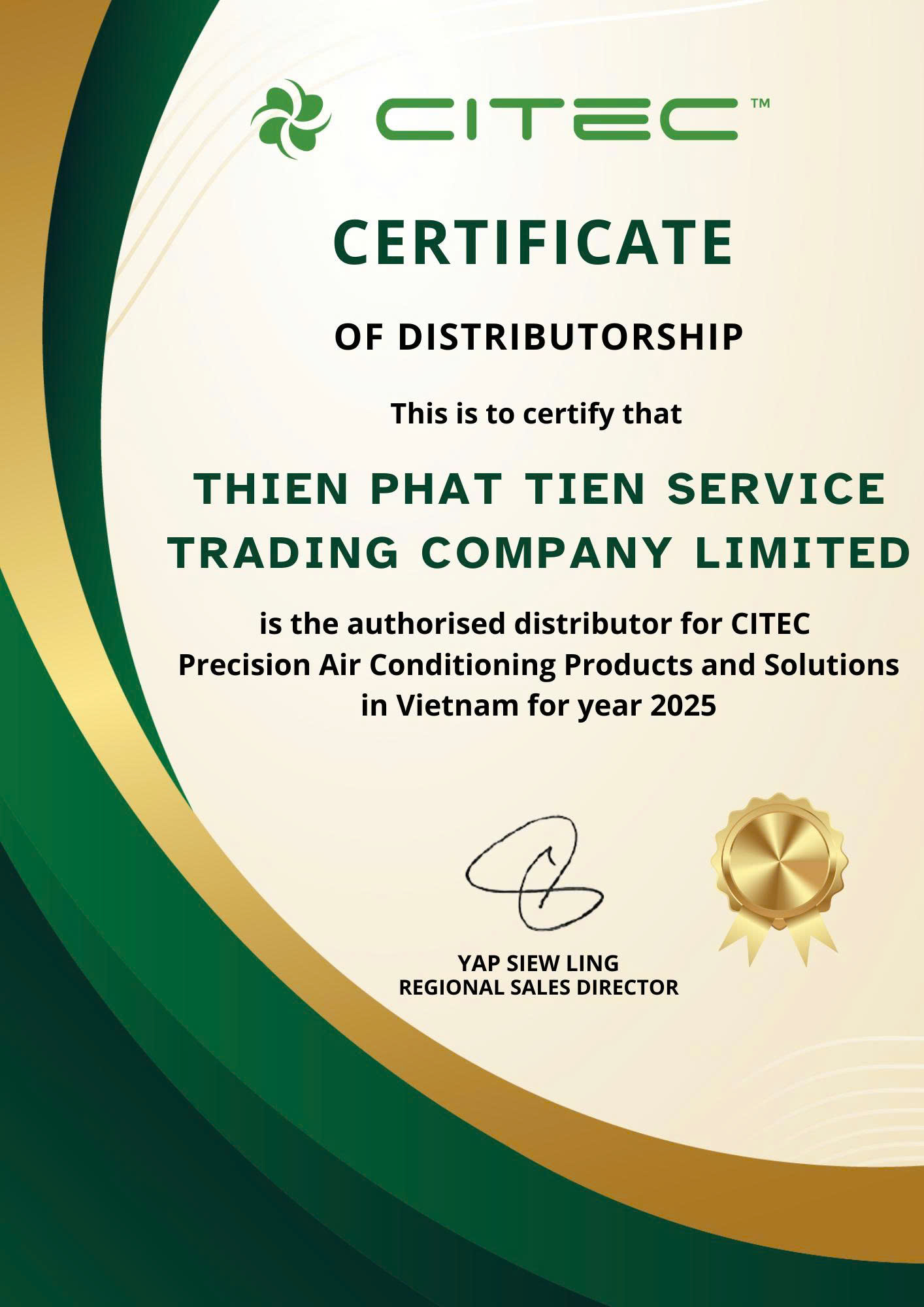 GCN CITEC