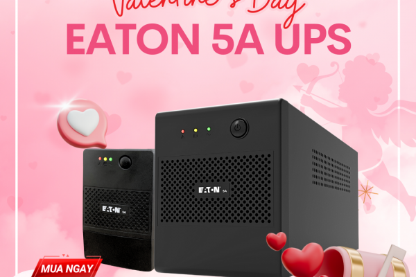 VALENTINE NÀY, ĐỪNG ĐỂ "TÌNH YÊU" BỊ GIÁN ĐOẠN! 