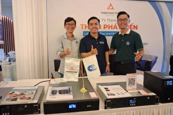 Thiên Phát Tiến hân hạnh đồng hành cùng Cộng đồng ELV & CCTV